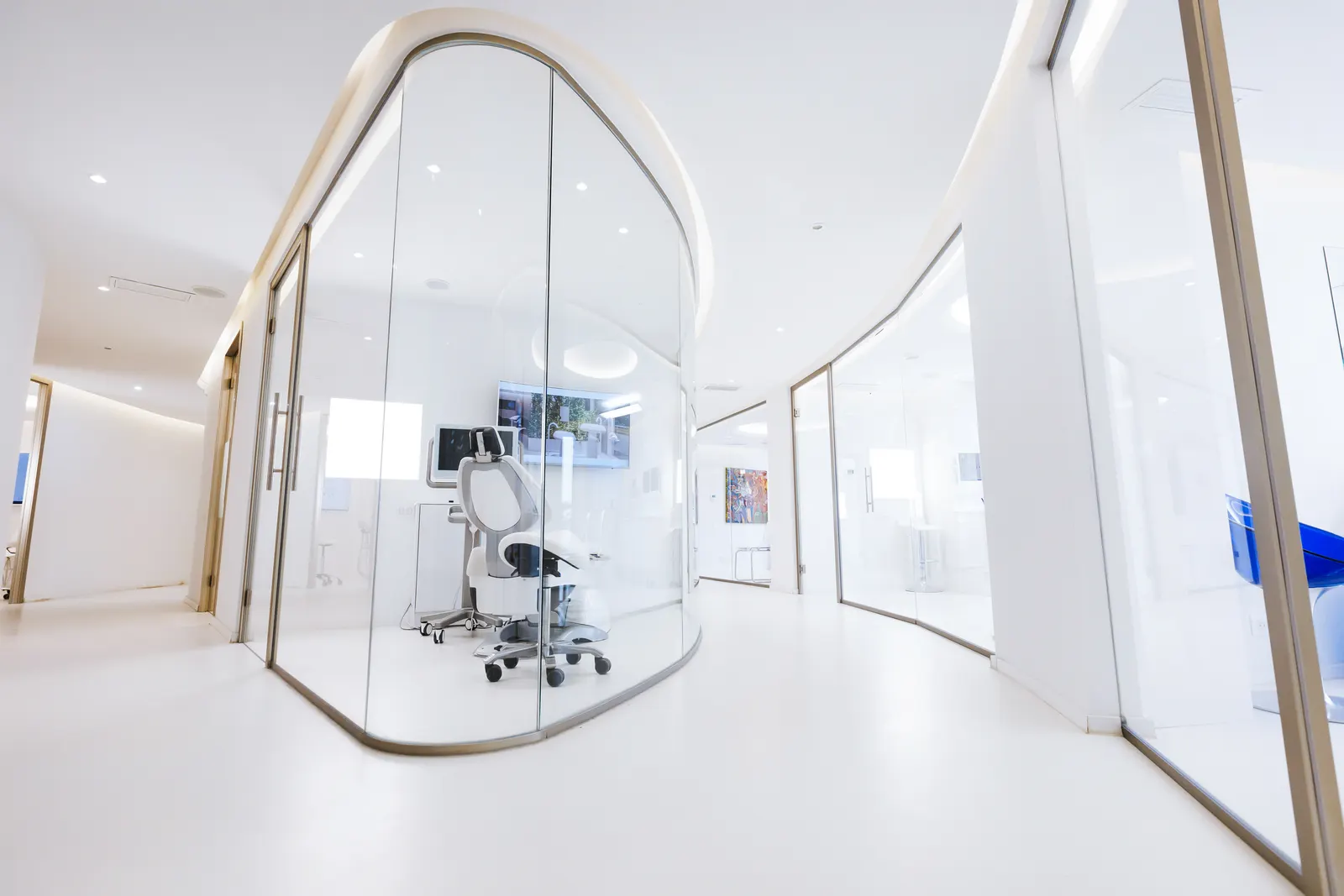 Dr. Aynur Diş Klinikası